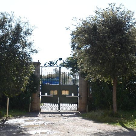 Villa Anselmi - Arteindiretta Livorno Luaran gambar