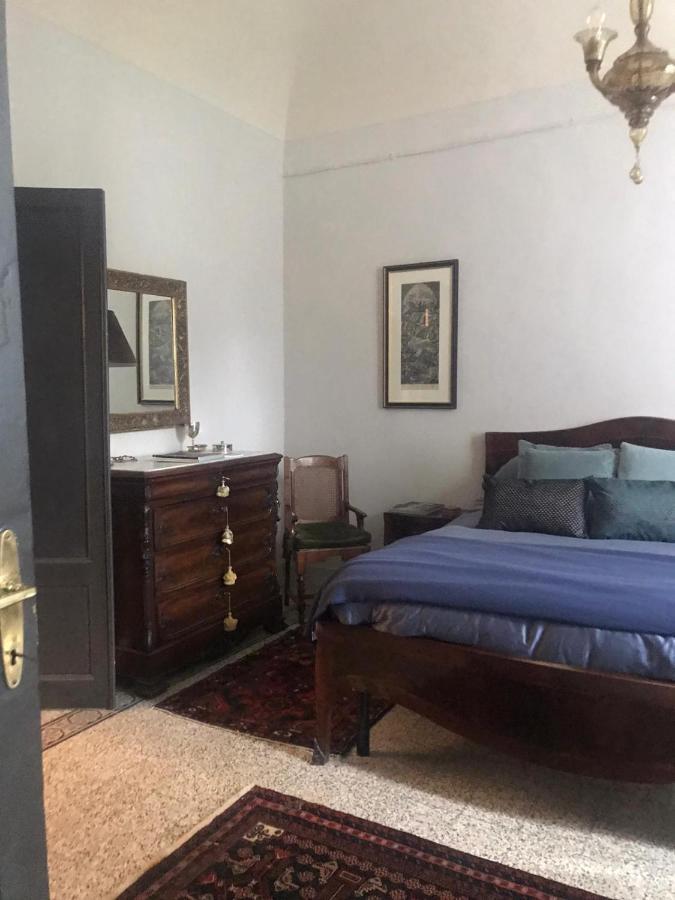 Villa Anselmi - Arteindiretta Livorno Luaran gambar