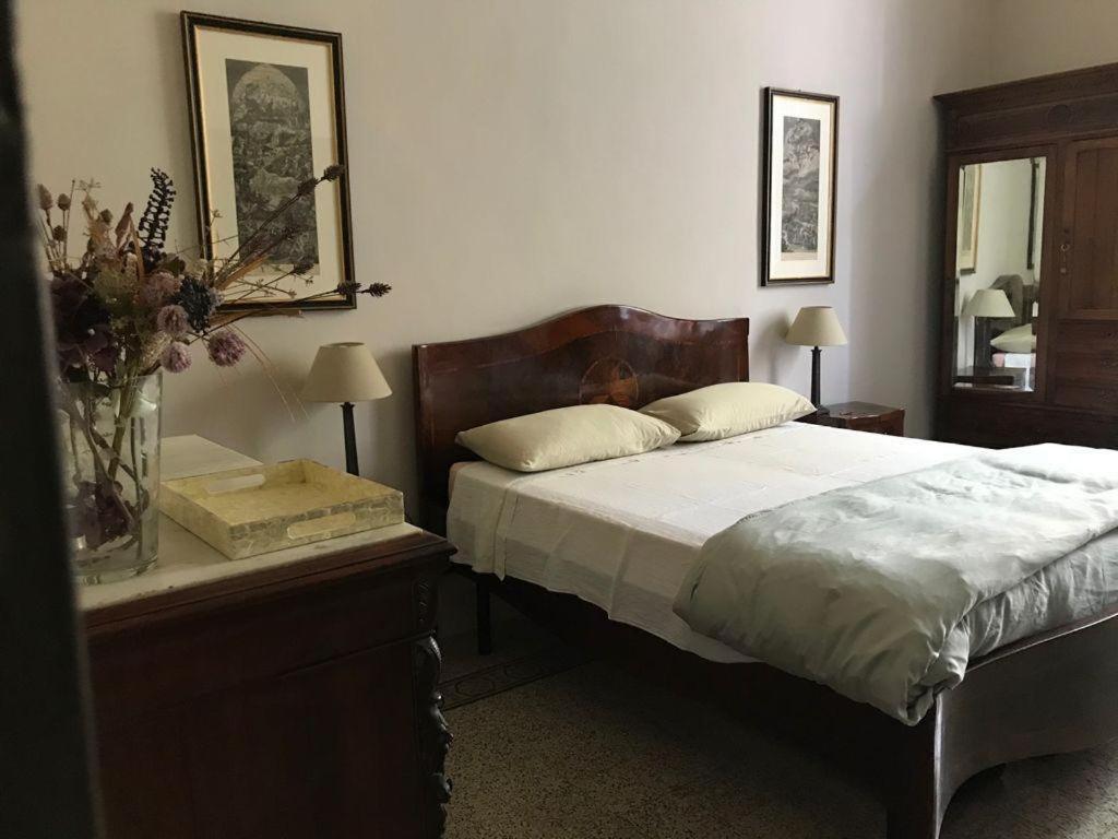 Villa Anselmi - Arteindiretta Livorno Luaran gambar