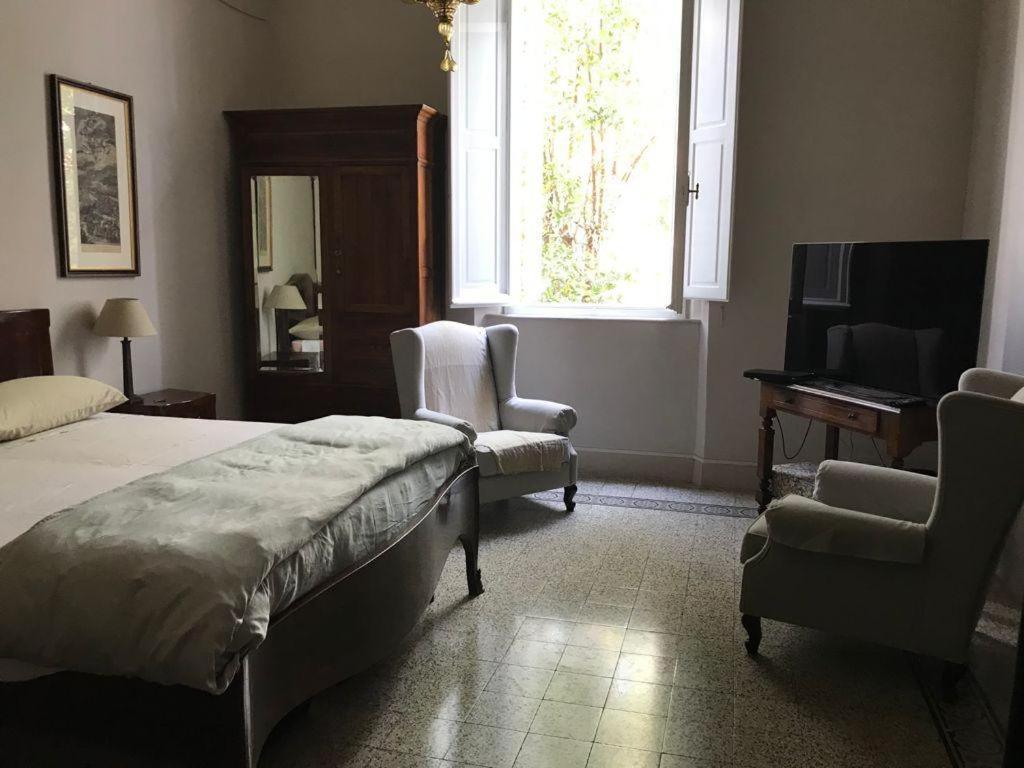 Villa Anselmi - Arteindiretta Livorno Luaran gambar