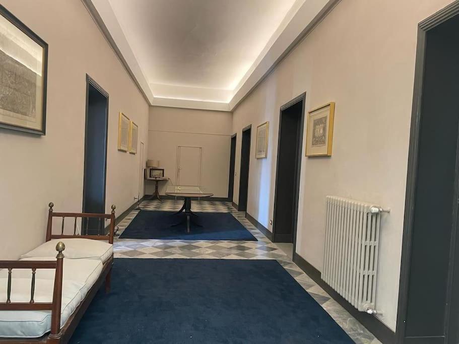 Villa Anselmi - Arteindiretta Livorno Luaran gambar