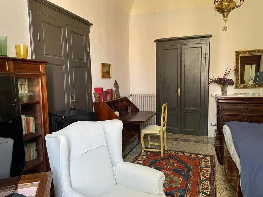Villa Anselmi - Arteindiretta Livorno Luaran gambar