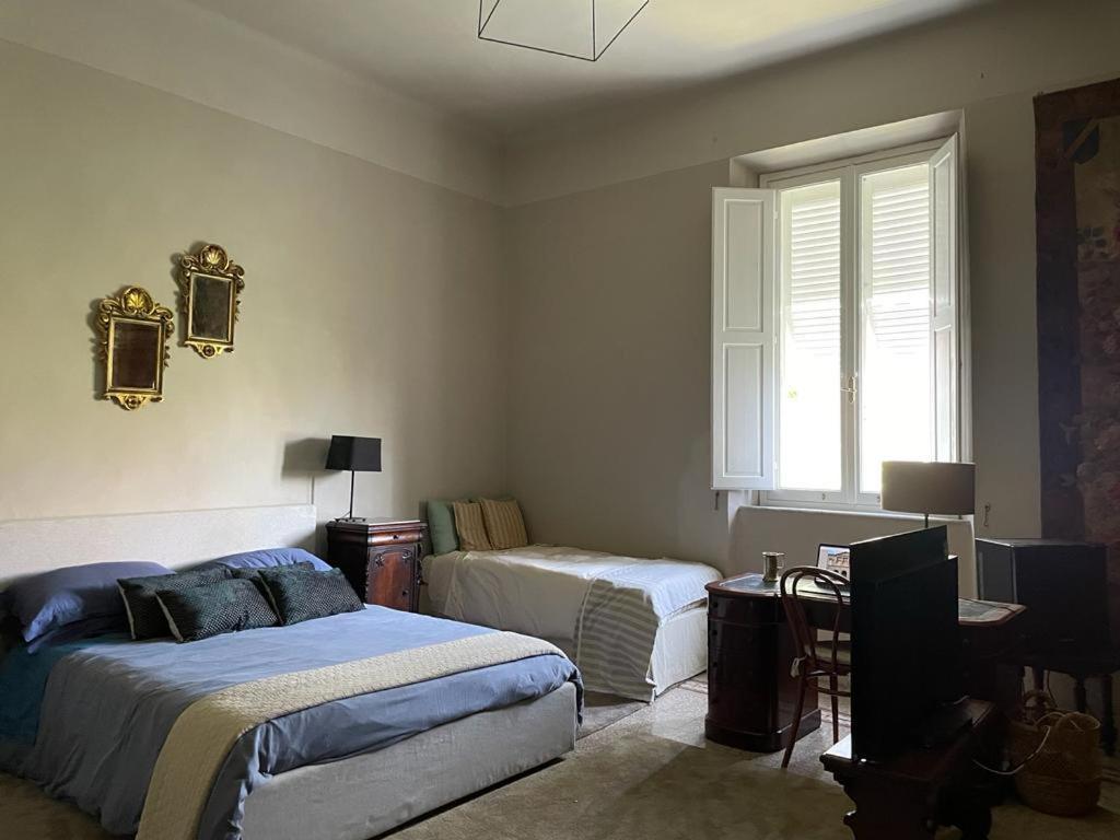 Villa Anselmi - Arteindiretta Livorno Luaran gambar