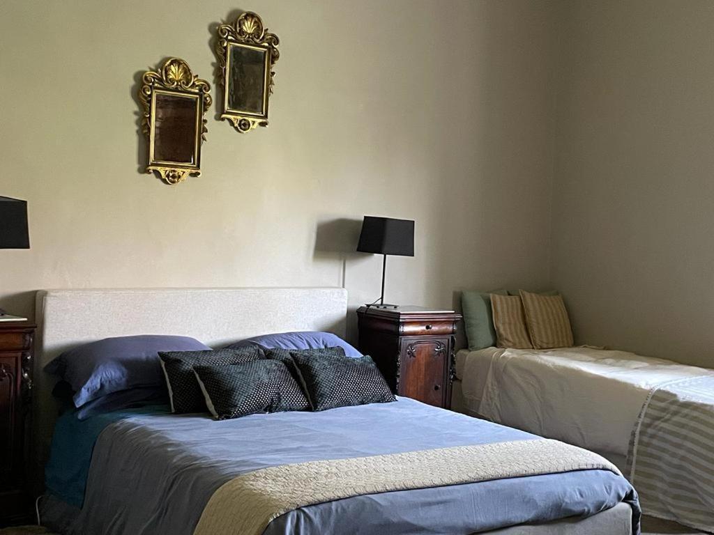Villa Anselmi - Arteindiretta Livorno Luaran gambar