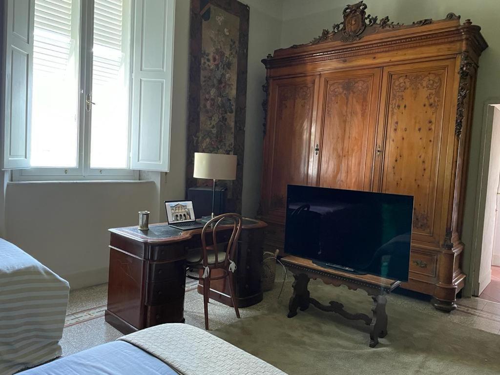 Villa Anselmi - Arteindiretta Livorno Luaran gambar