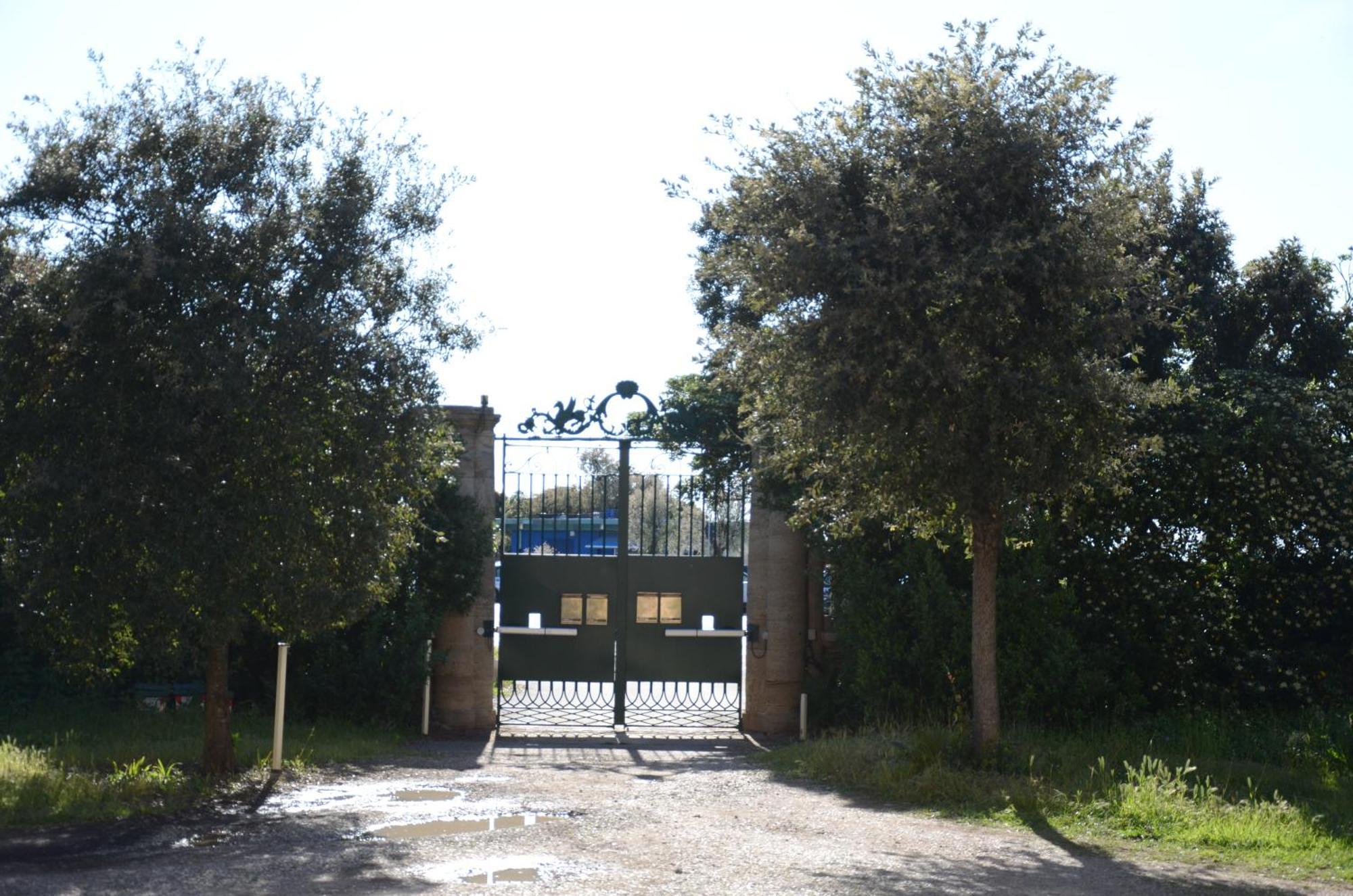 Villa Anselmi - Arteindiretta Livorno Luaran gambar