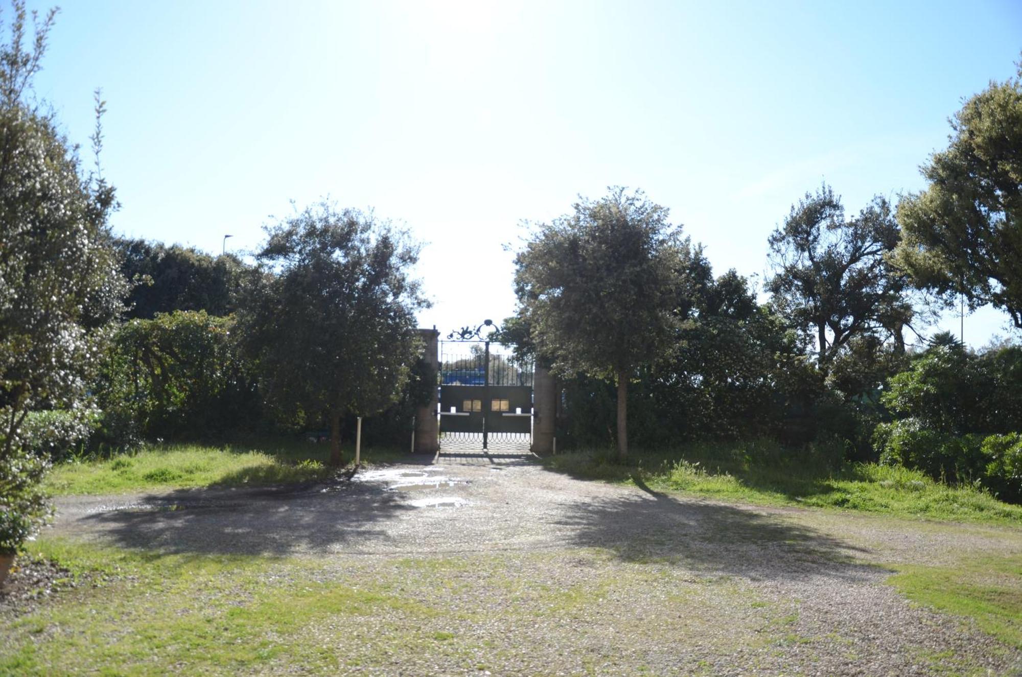 Villa Anselmi - Arteindiretta Livorno Luaran gambar